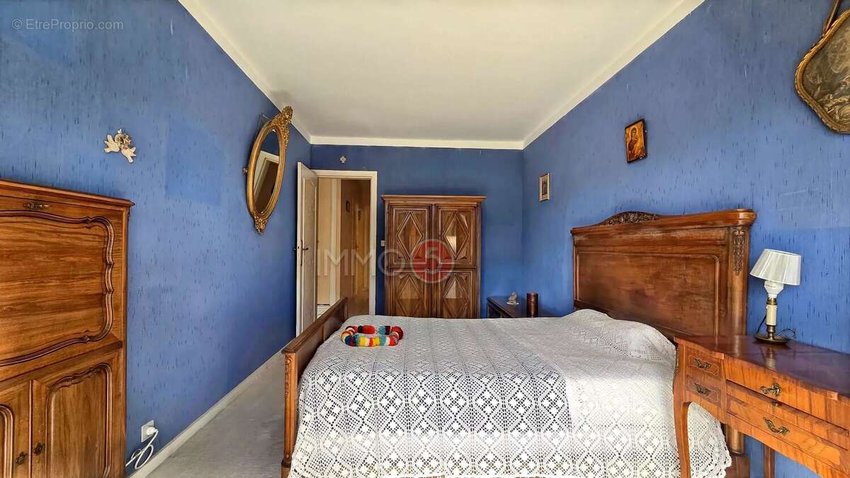 Appartement à LE RAINCY