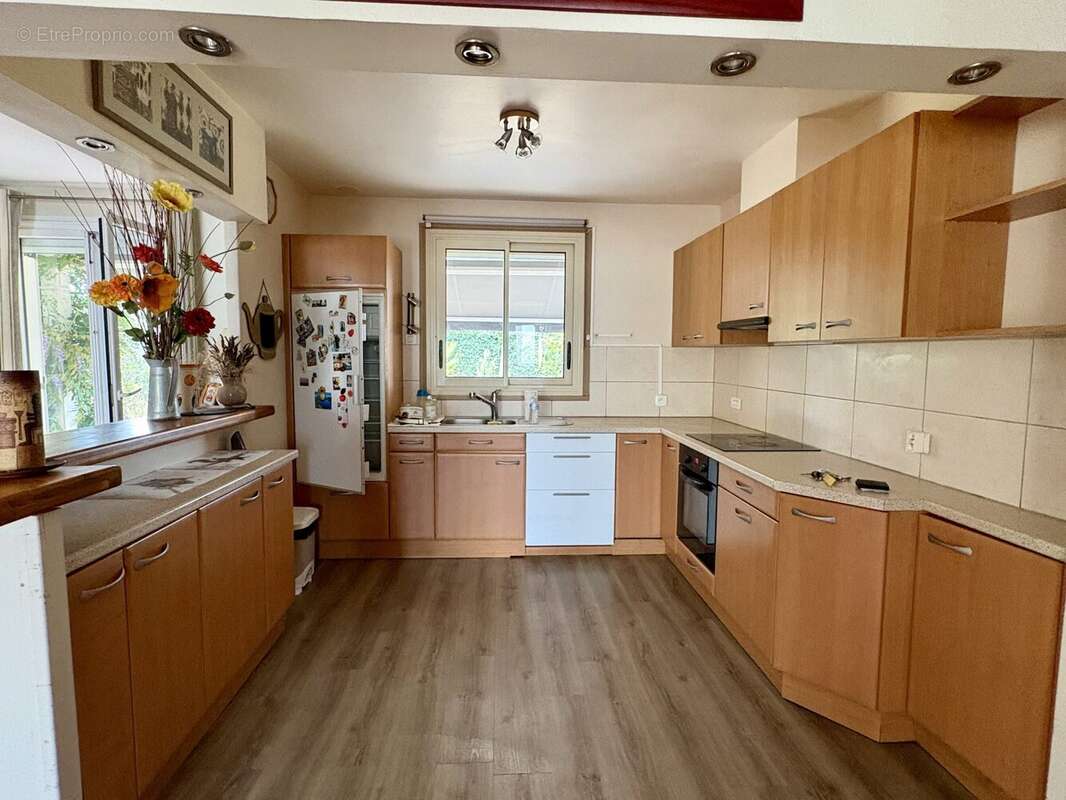 Maison 139 m² à Olivet  - photo 8