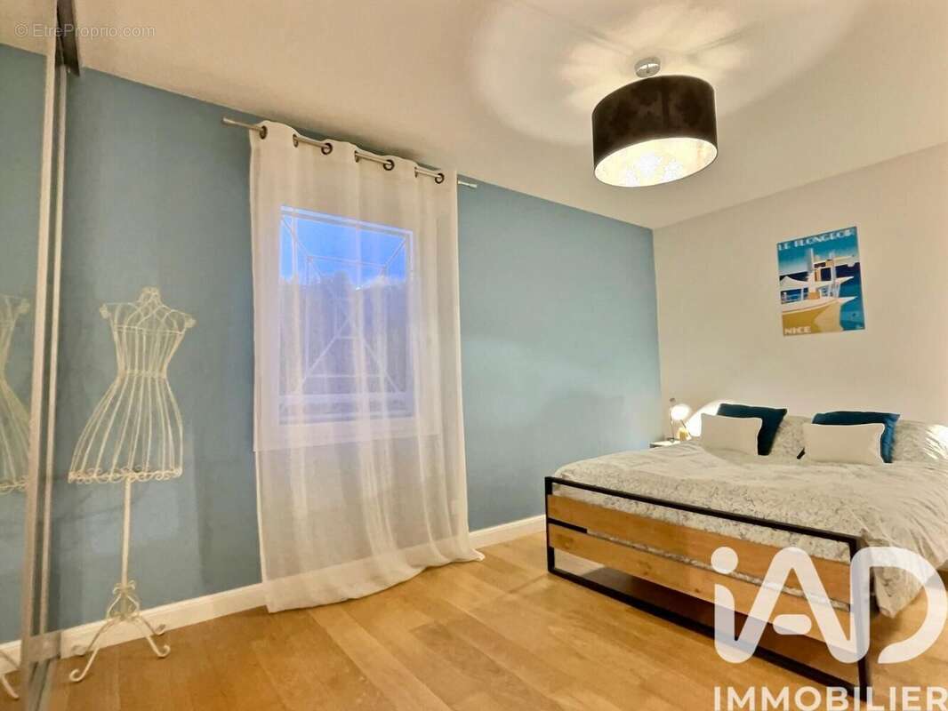 Photo 6 - Appartement à NICE