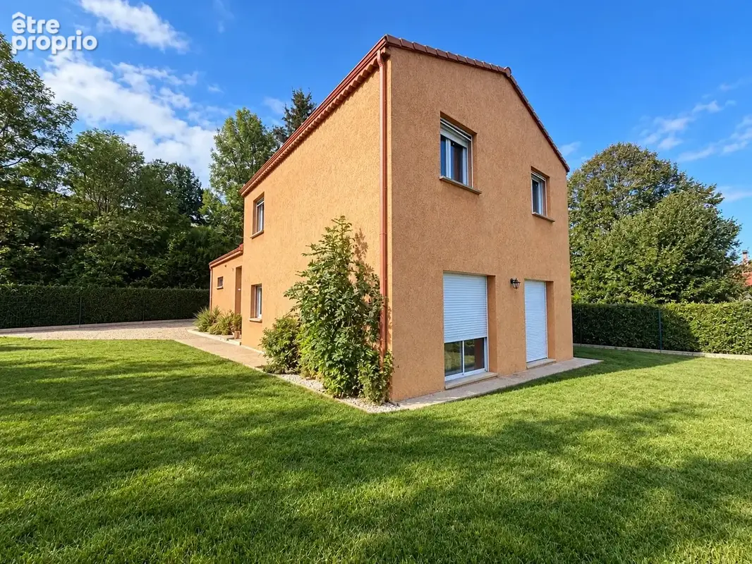 À VENDRE – Maison individuelle T4 – 107 m² - photo 15
