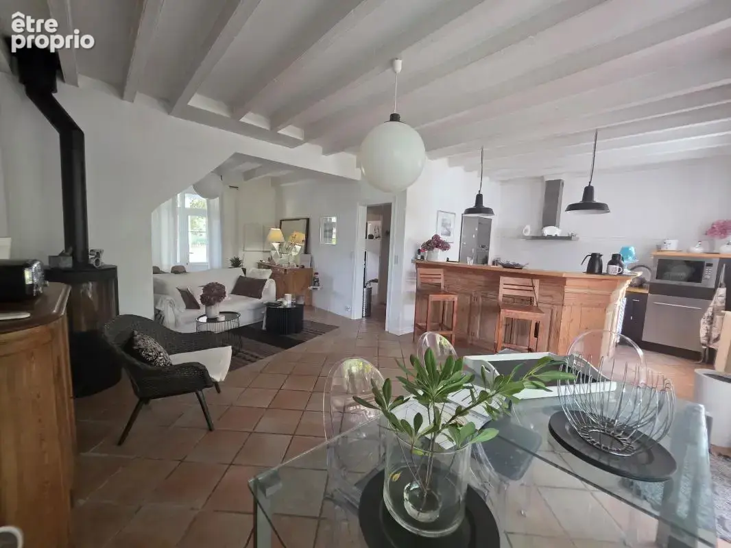 Maison 7 pièces 180 m² à vendre à Biscarrosse (40600) - photo 6