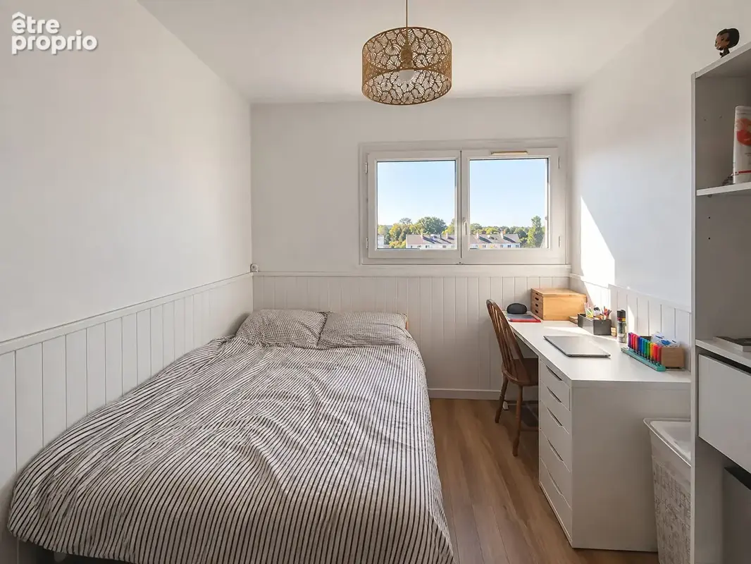 Appartement Yerres 4 pièce(s) 69 m2 - photo 4