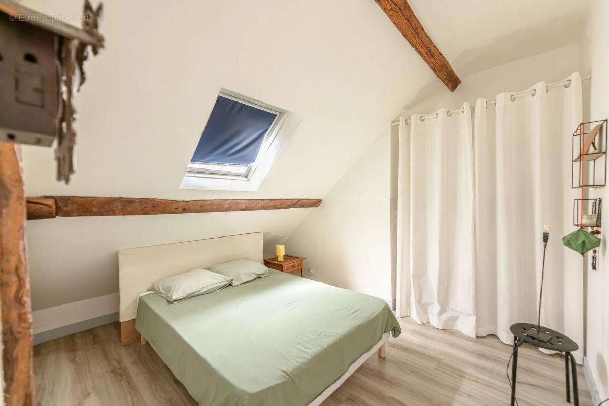 Appartement à TOURS