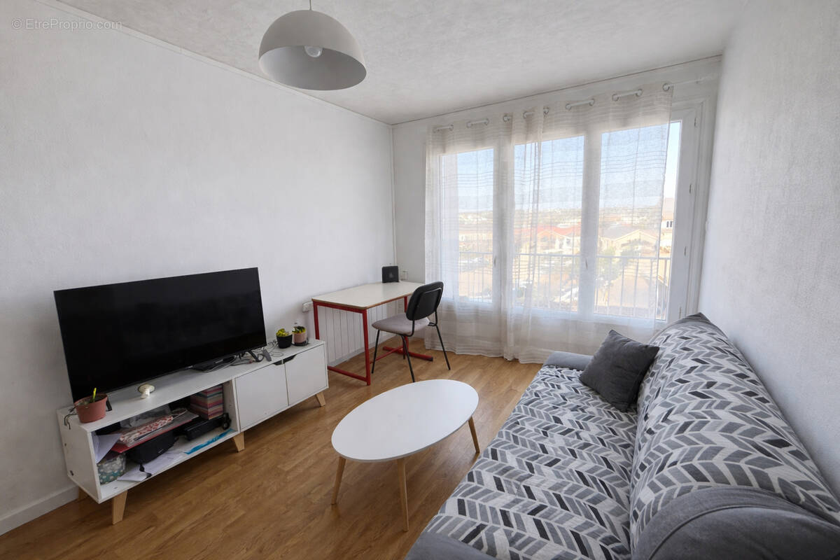 Appartement à SAINT-BRIEUC