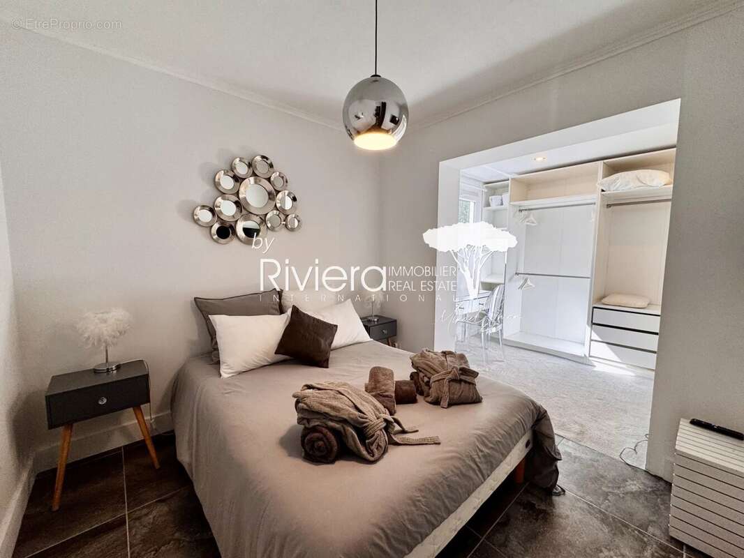 CAVALAIRE - Superbe villa contemporaine  - 5 chambres - bell - photo 21