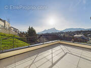 Appartement à SAINT-JEOIRE-PRIEURE