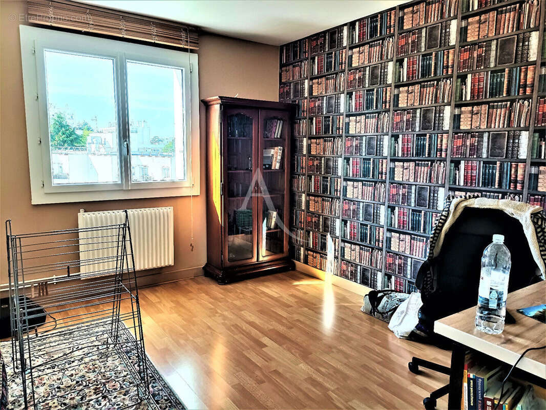 Appartement Nantes 3 pièces - photo 4