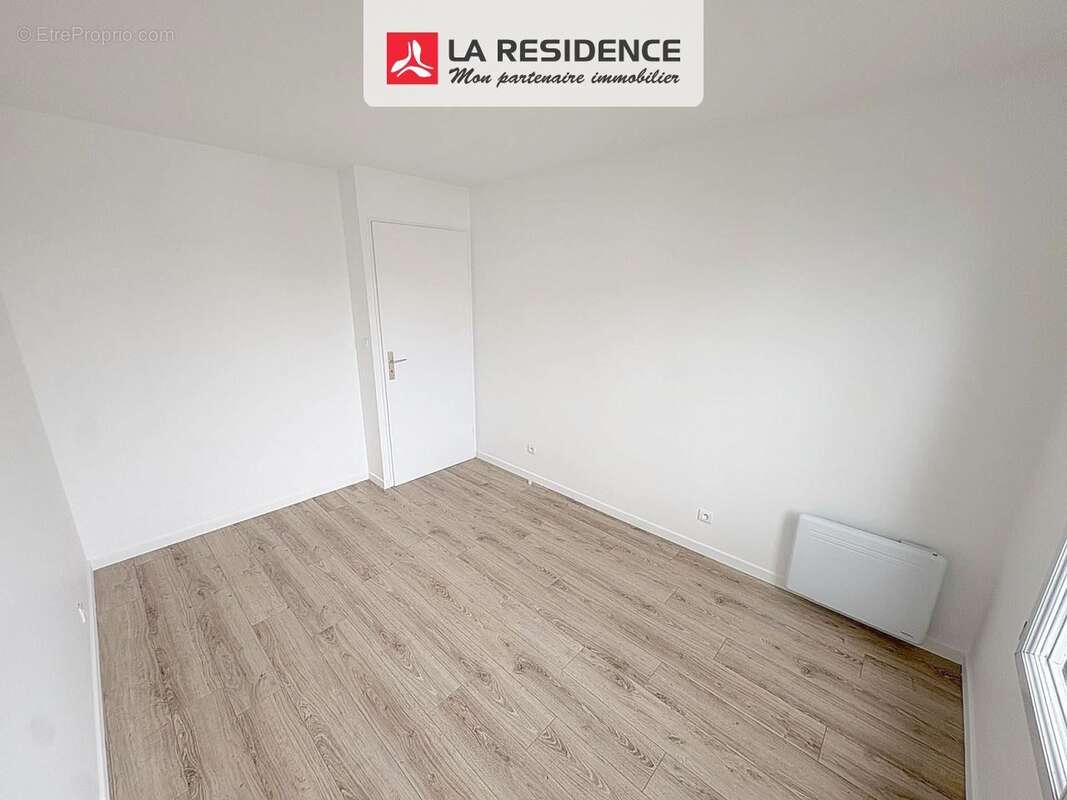 Appartement à EPINAY-SUR-SEINE