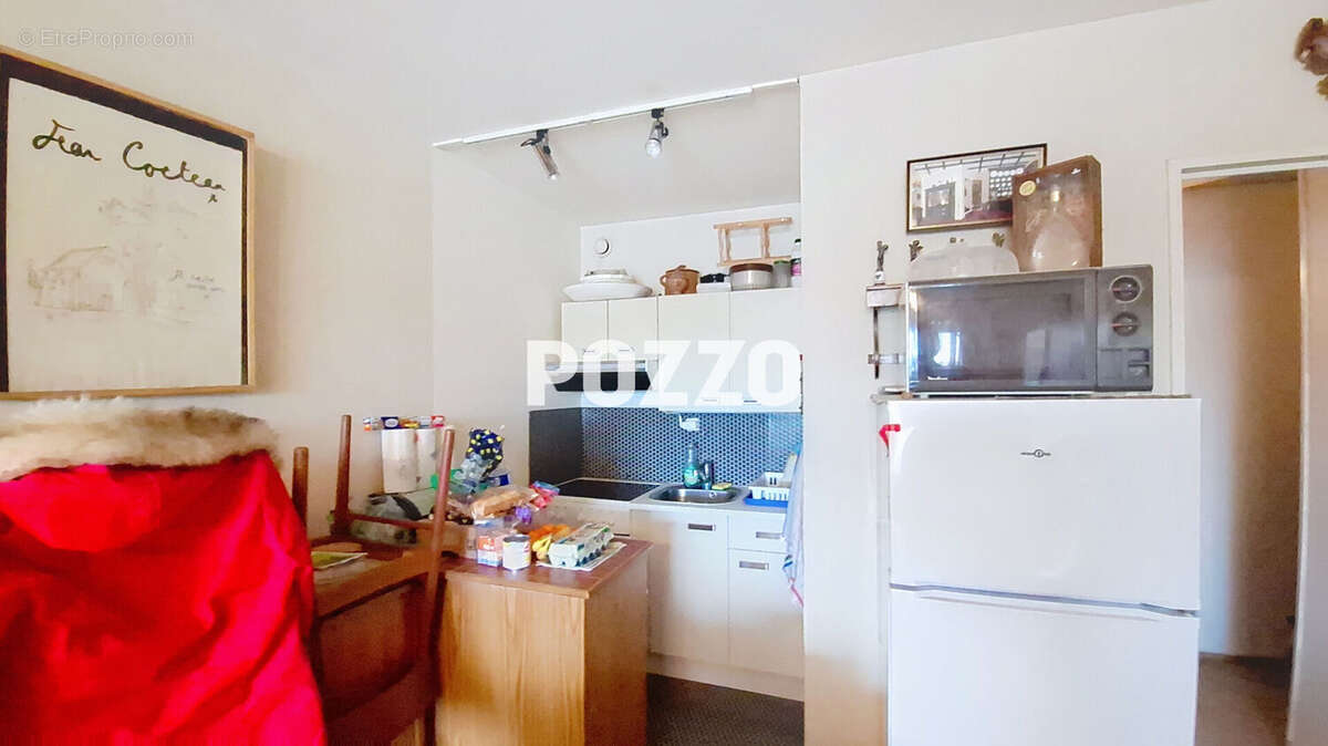 Appartement à COURSEULLES-SUR-MER