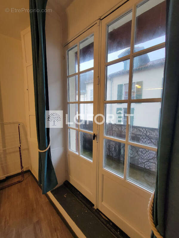 Petit Bayonne ? T3 de charme avec terrasse - 71 m² - photo 6