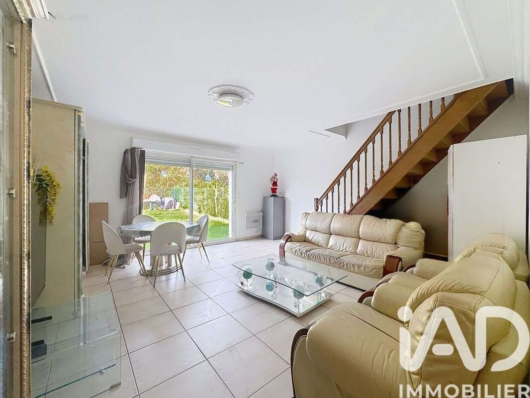 Photo 4 - Maison à TOURNAN-EN-BRIE