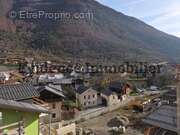 Appartement à AIGUEBLANCHE