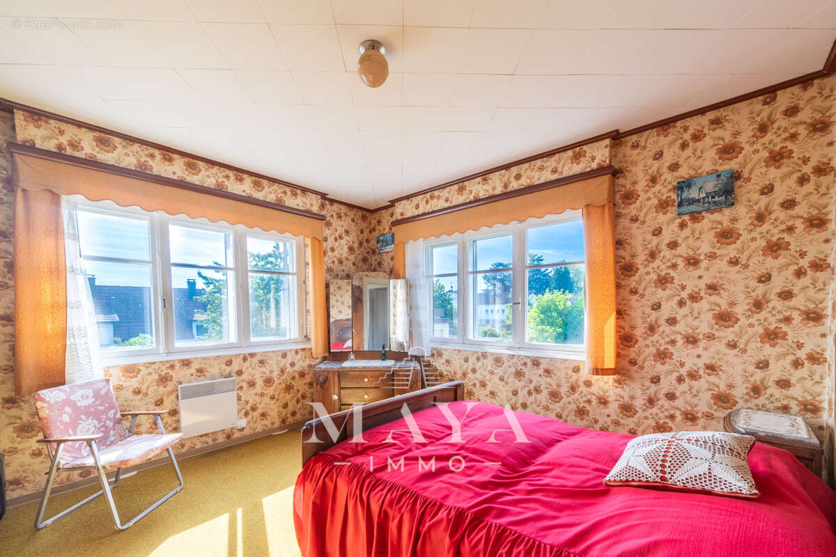 MORSCHWILLER-LE-BAS - maison avec terrain de 10 ares - photo 11