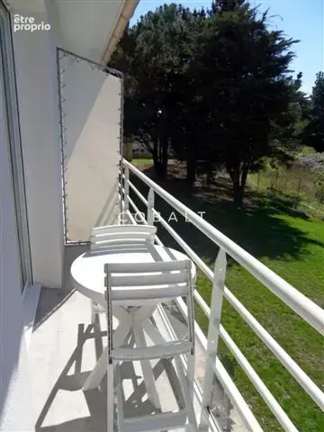 Duplex meublé - 41.12 m2 - 1 chambre - Stationnement - Secteur du Gulf Stream - photo 10
