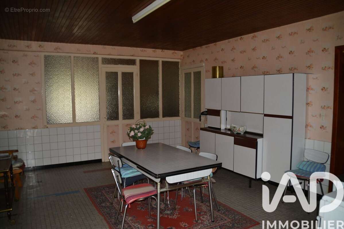 Photo 3 - Maison à NONVILLE
