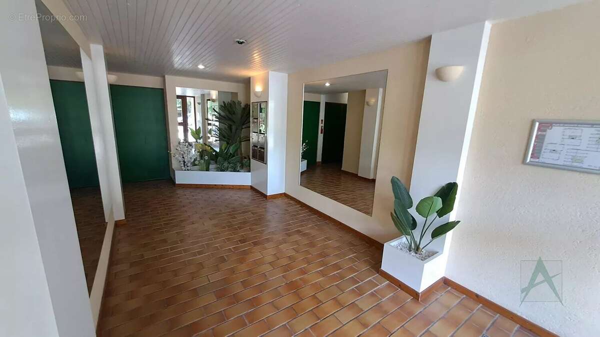 Appartement à LA RAVOIRE
