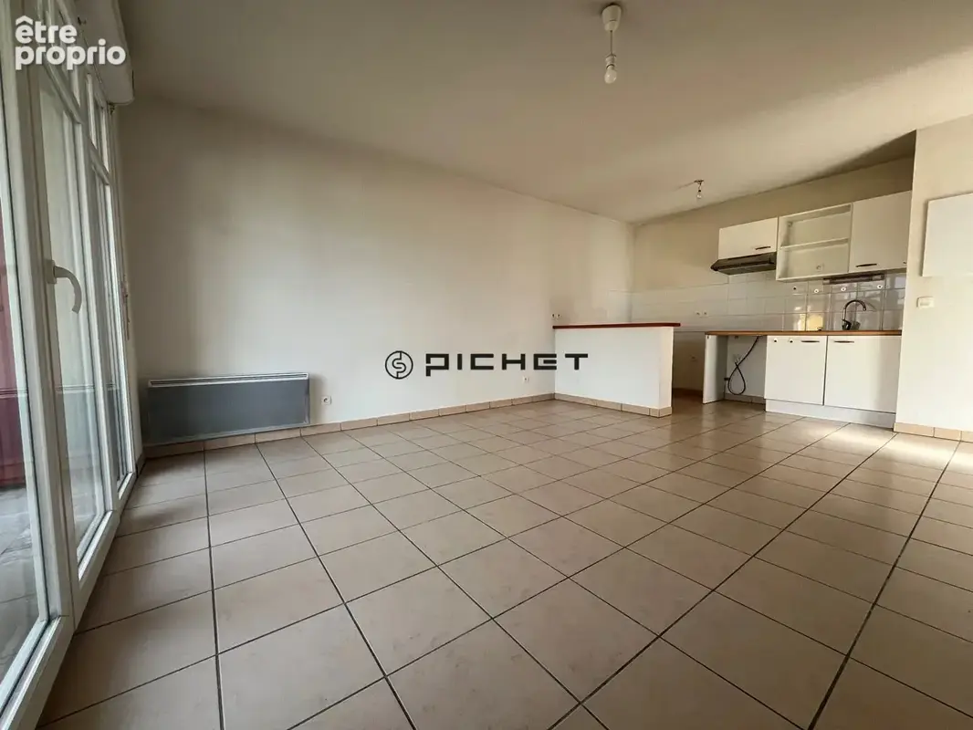 Appartement à GUJAN-MESTRAS