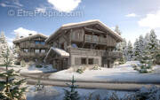 Ski chalet for sale Megeve  - Maison à MEGEVE