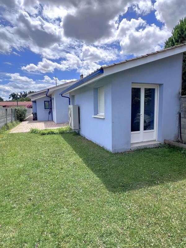 Vente Maison Merignac(33700) 321 700ï¿œ - photo 3