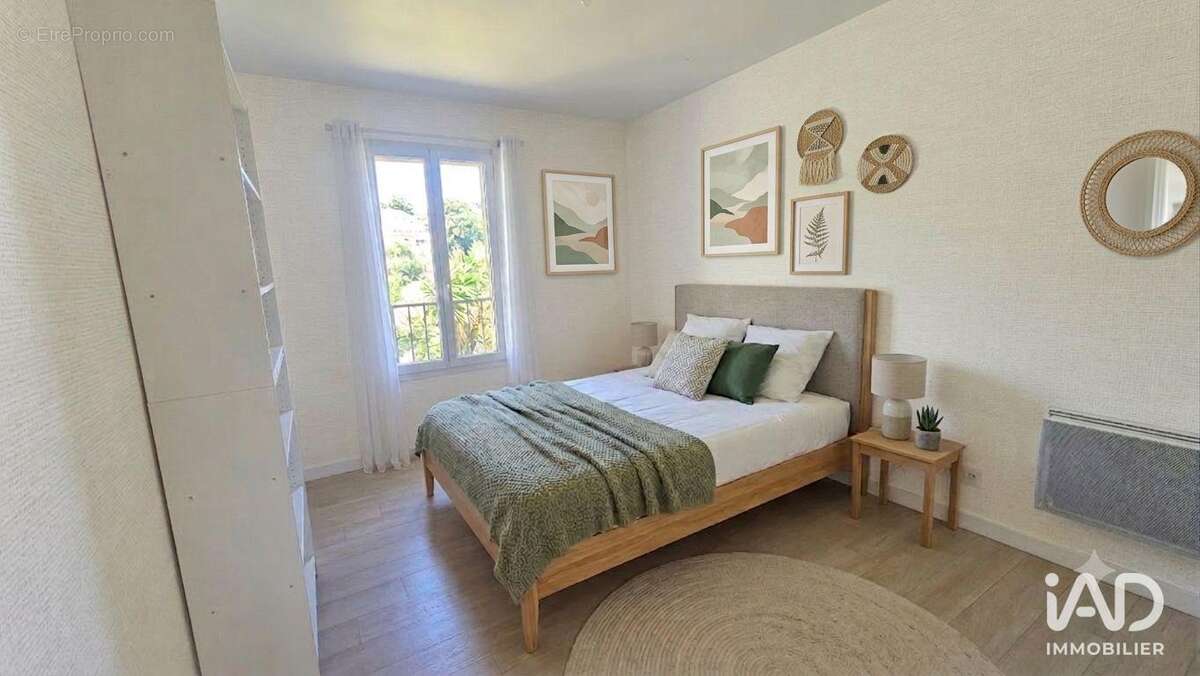 Photo 5 - Maison à ANTIBES