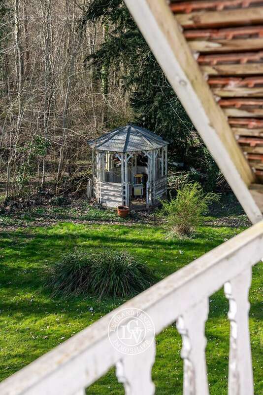 Maison à FONTAINEBLEAU
