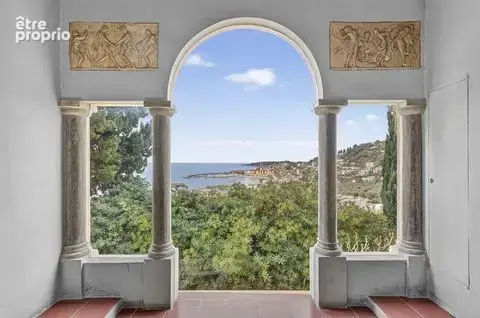 Maison 12 pièces 746 m² à vendre à Menton (06500) - photo 3