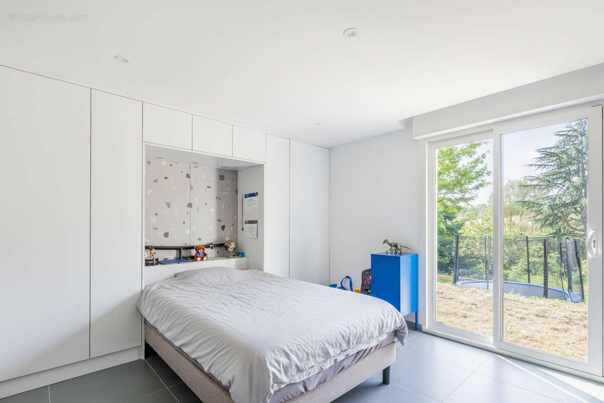 Maison à SAULX-LES-CHARTREUX