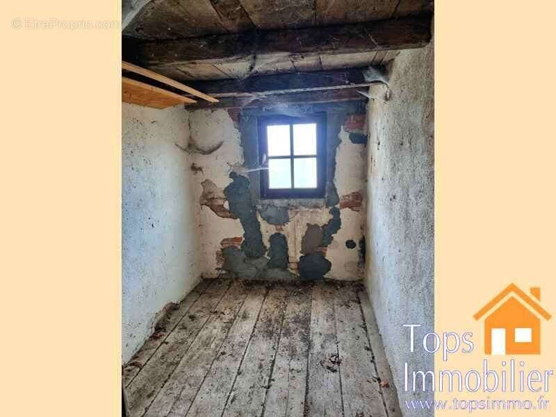 Maison à VILLEFRANCHE-DE-ROUERGUE