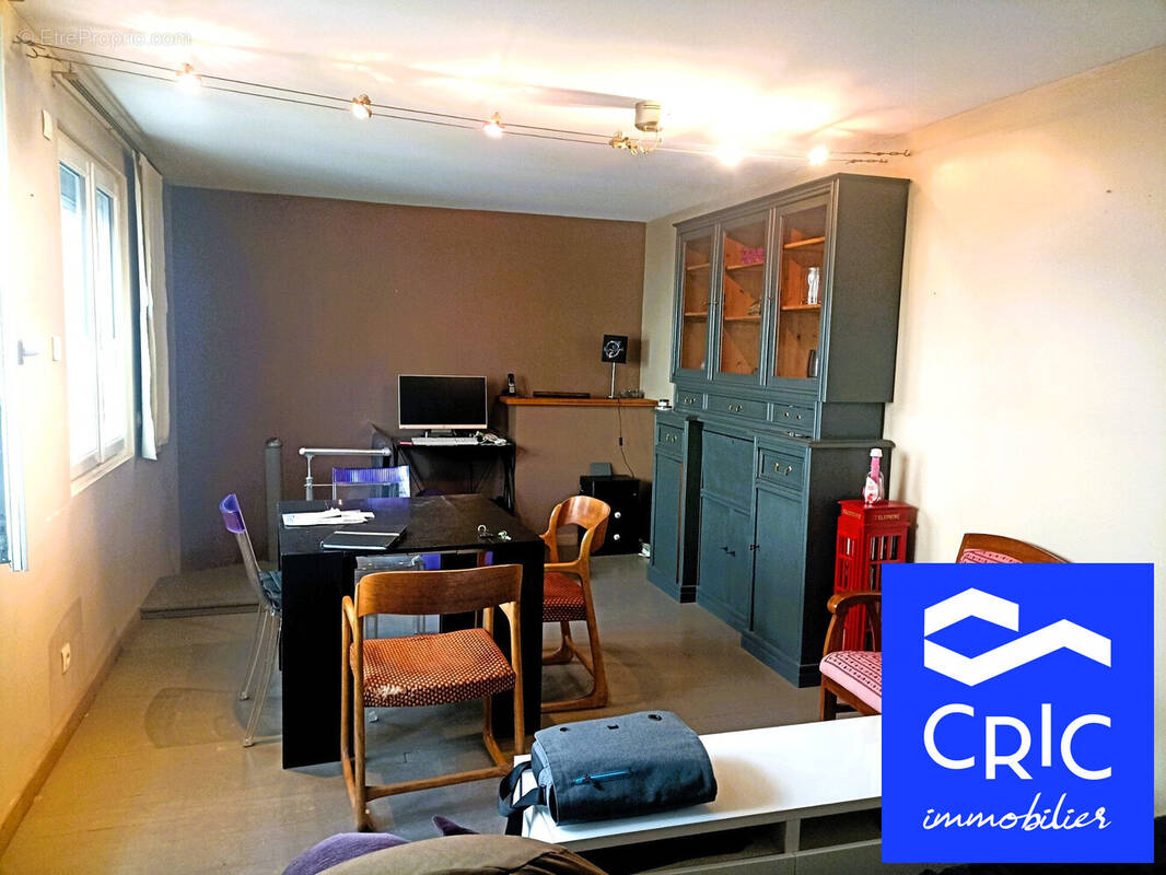 Appartement à LE HAVRE