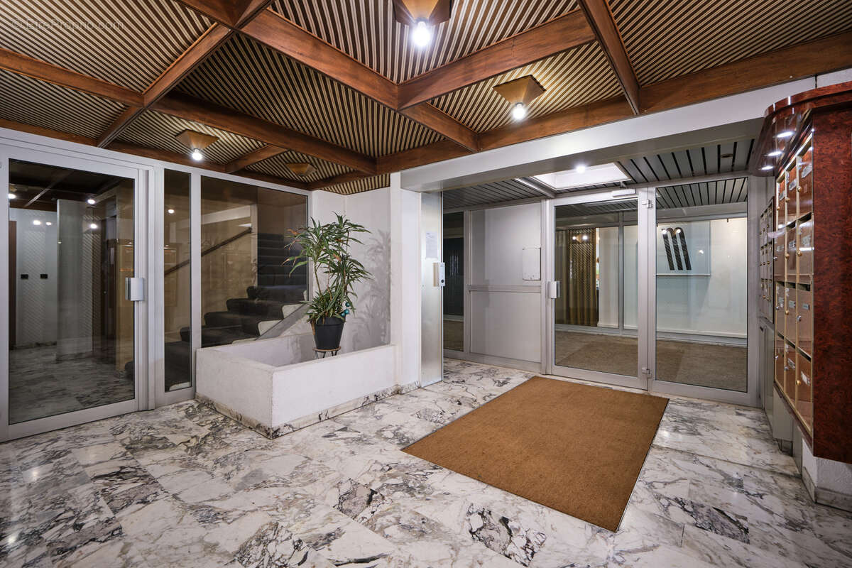 Appartement à ANNECY