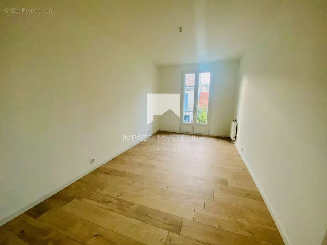 Appartement à HYERES