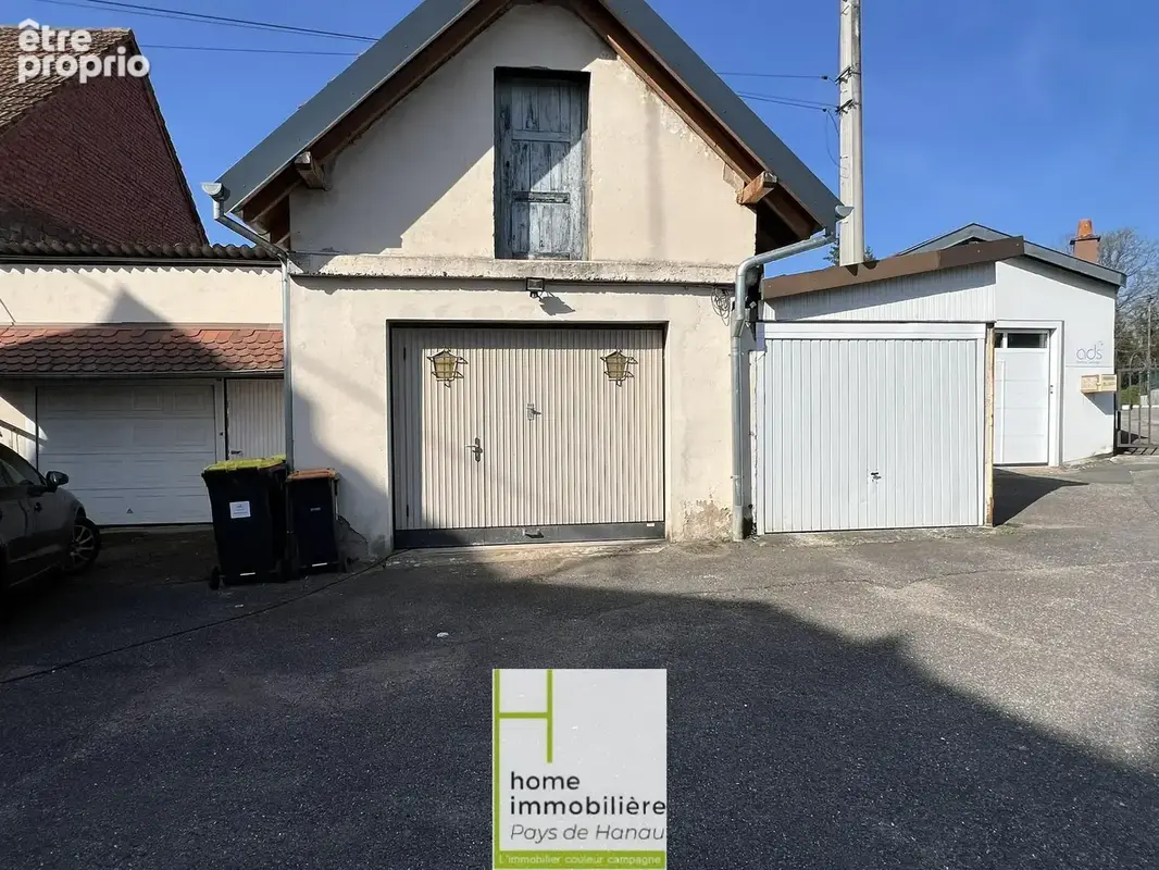 Bel appartement à Wimmenau - 4 pièces 84m2 - photo 11