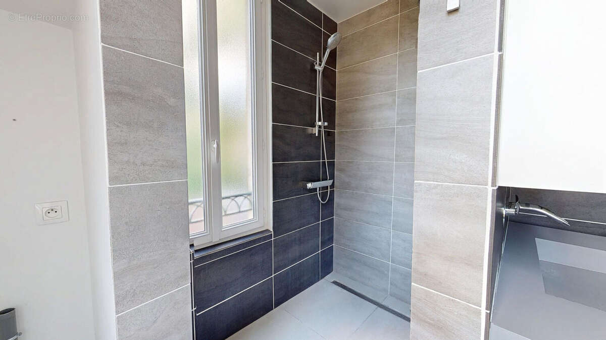 Appartement à NEVERS