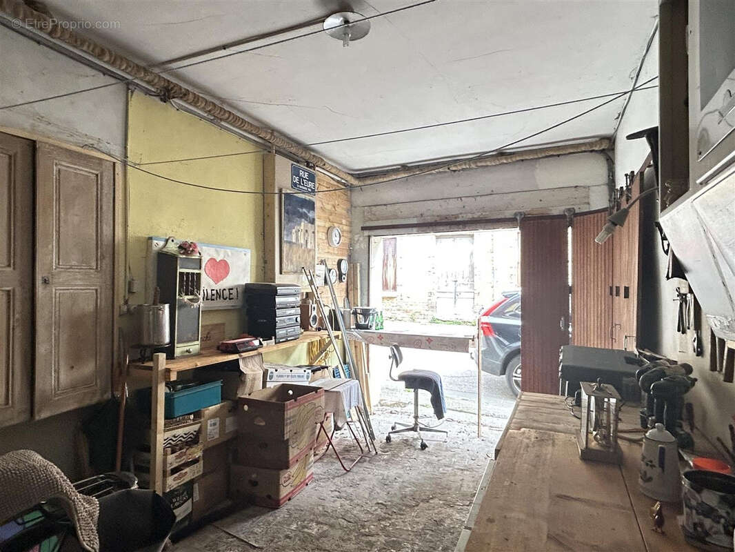 Appartement à VIMOUTIERS