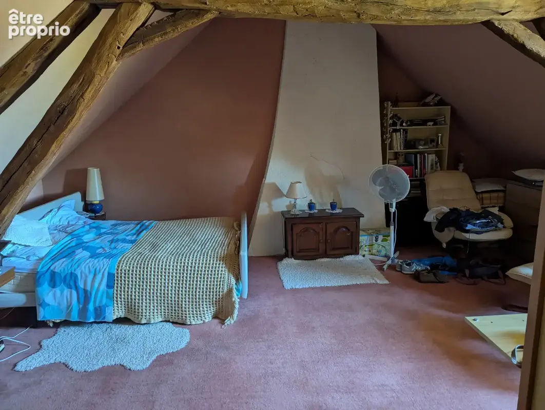 Maison de campagne pleine de charme ! - photo 14