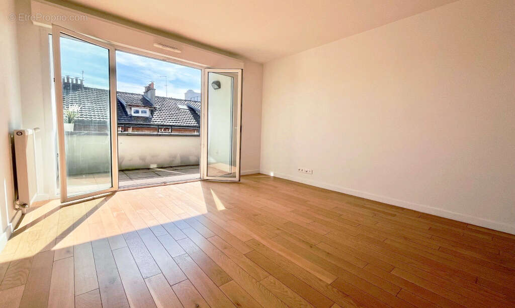 Appartement 64 m² à Sartrouville  - photo 3