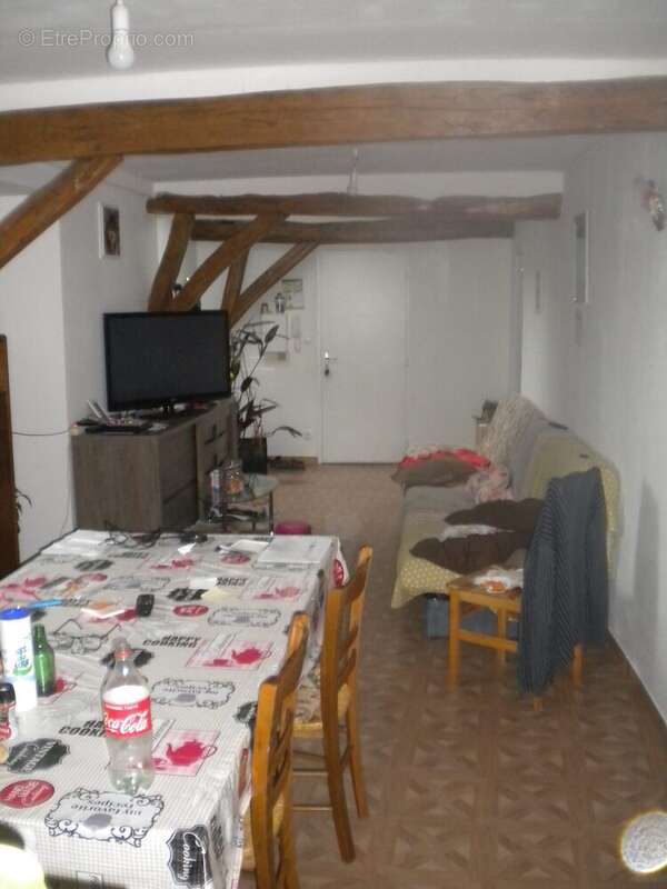 Appartement à DOUE-LA-FONTAINE