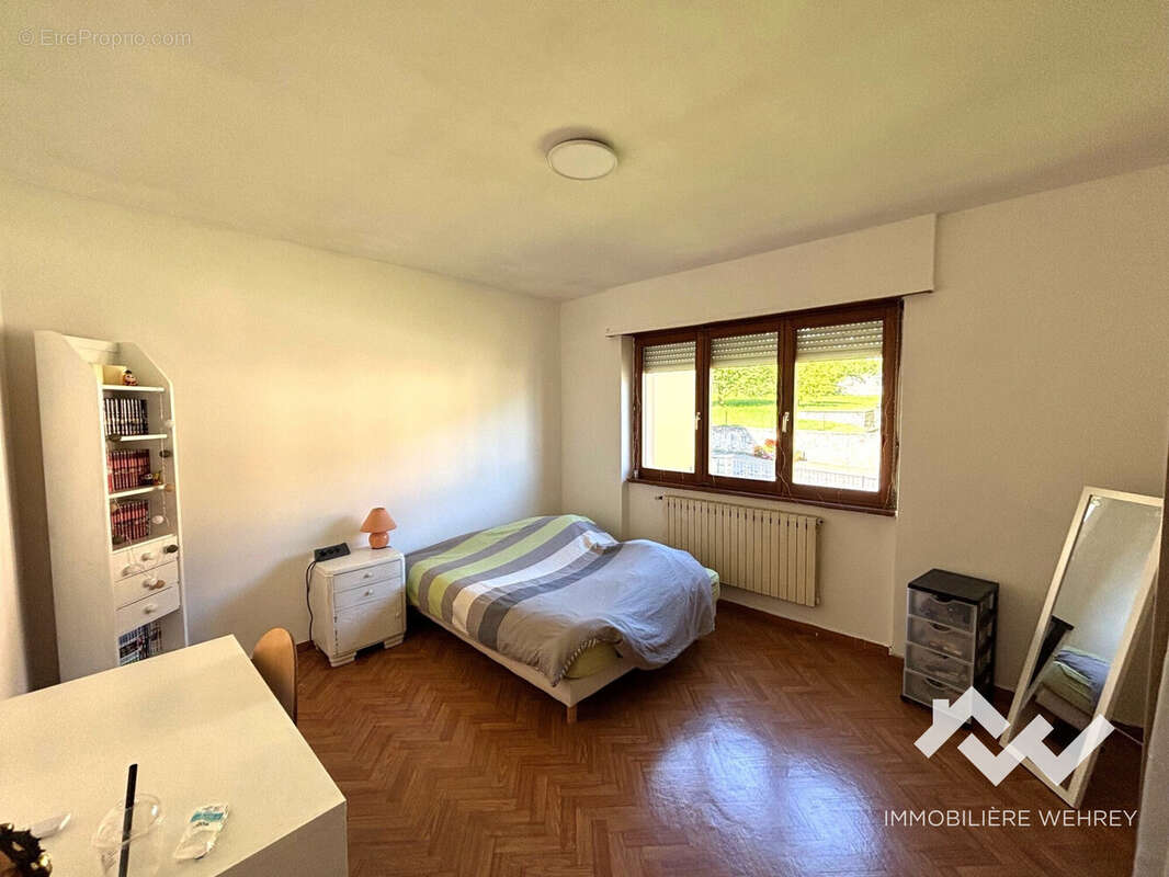 Maison à MUHLBACH-SUR-MUNSTER