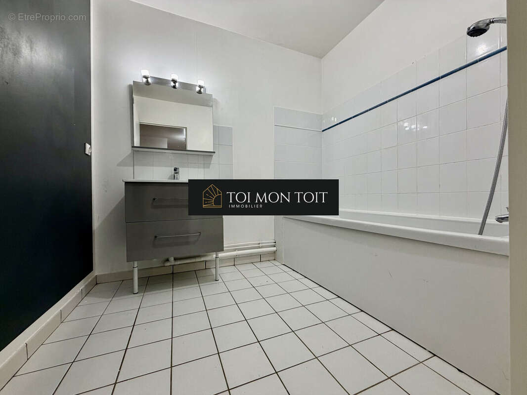 Appartement à SURVILLIERS