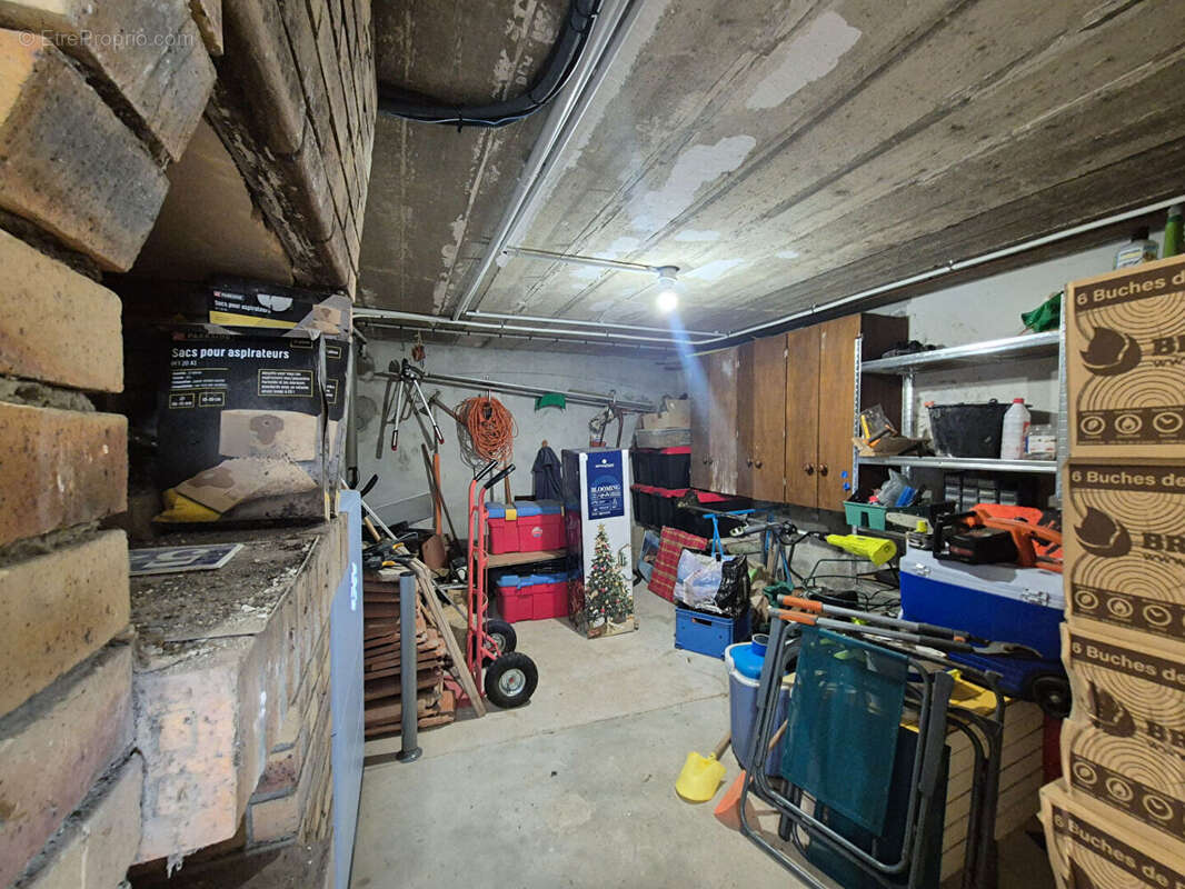 Maison 4 chambres - photo 16