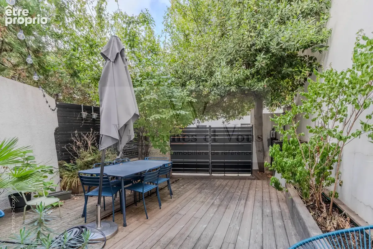 Maison 6 pièces 112 m² à vendre à Montreuil (93100) - photo 27