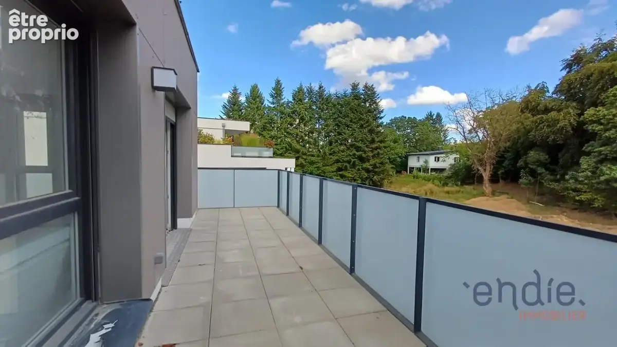 Appartement 4 pièces de 104,40 m² avec balcon de 41,78 m²  Rebberg / Riedisheim - photo 9