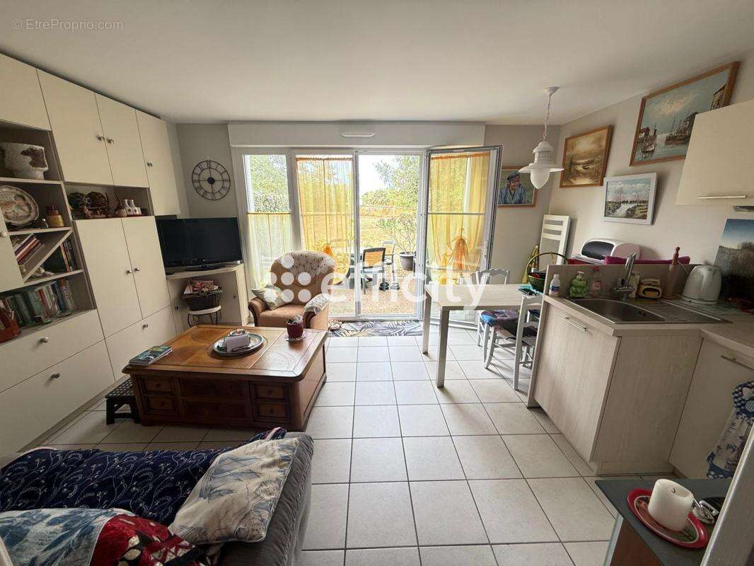 Maison 44 m² à Talmont-Saint-Hilaire  - photo 2
