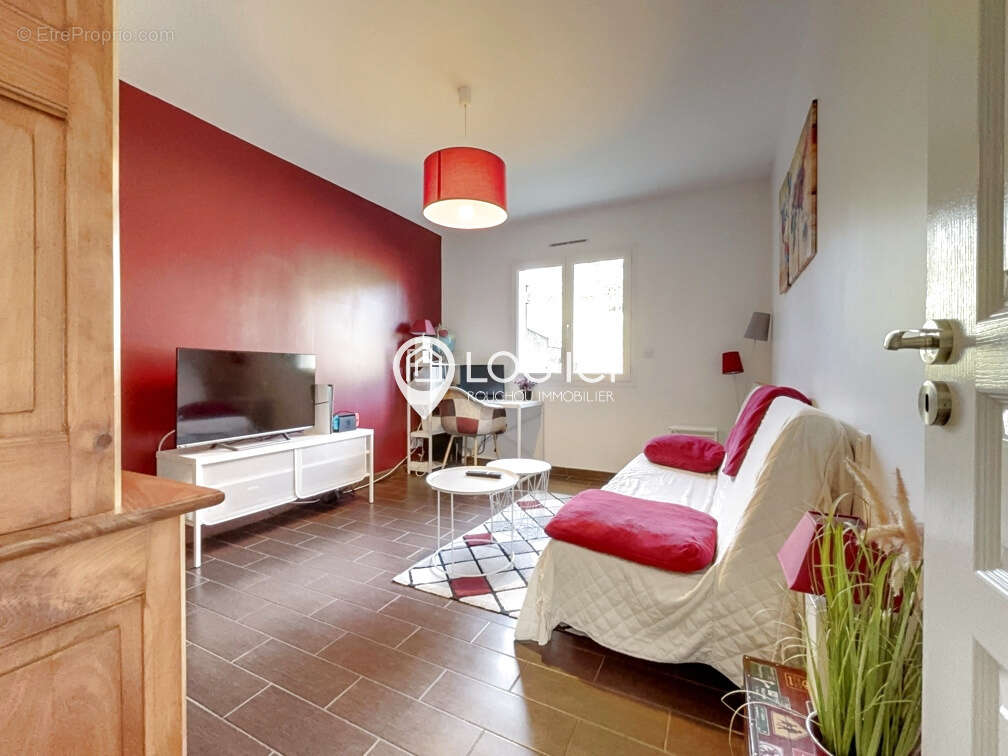 Maison à VIELLENAVE-D'ARTHEZ