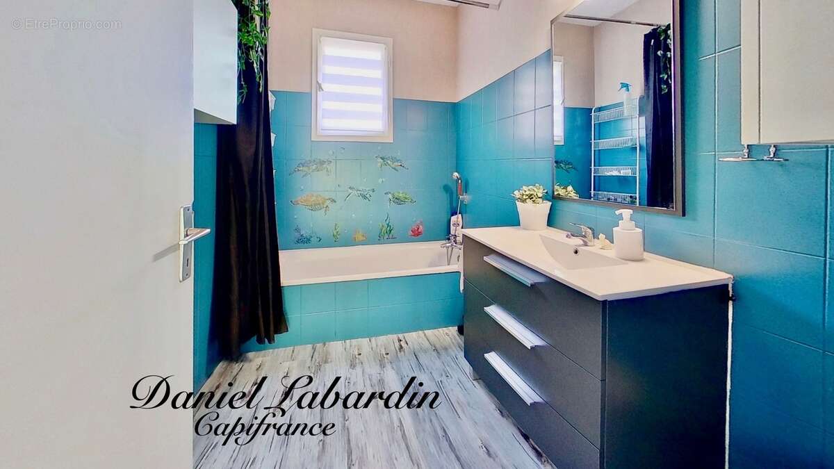 Maison à vendre 4 pièces MARMANDE (47) - photo 5