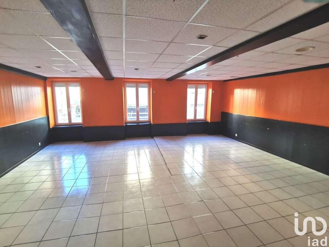 Photo 9 - Commerce à LE PEAGE-DE-ROUSSILLON