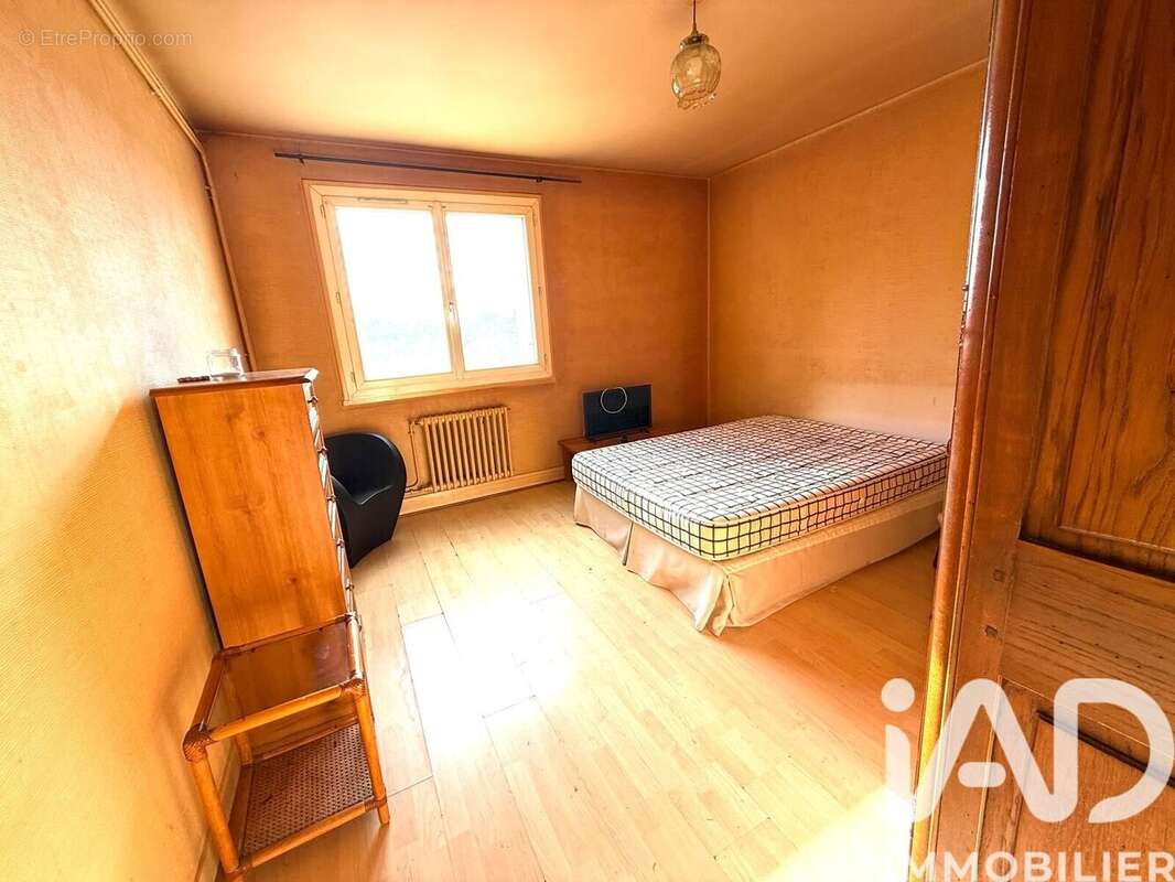 Photo 4 - Appartement à POITIERS