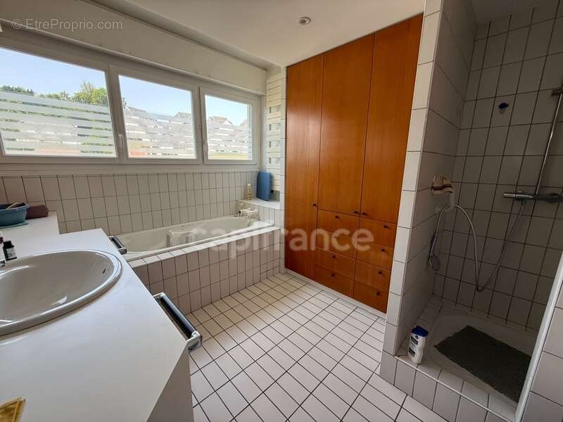 Appartement avec parkings et vue imprenable - photo 14