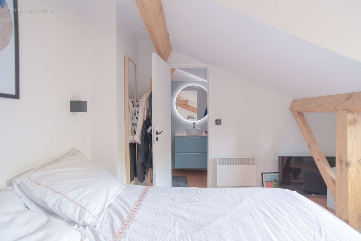 Appartement à Saint-Jean-De-Luz  - photo 9