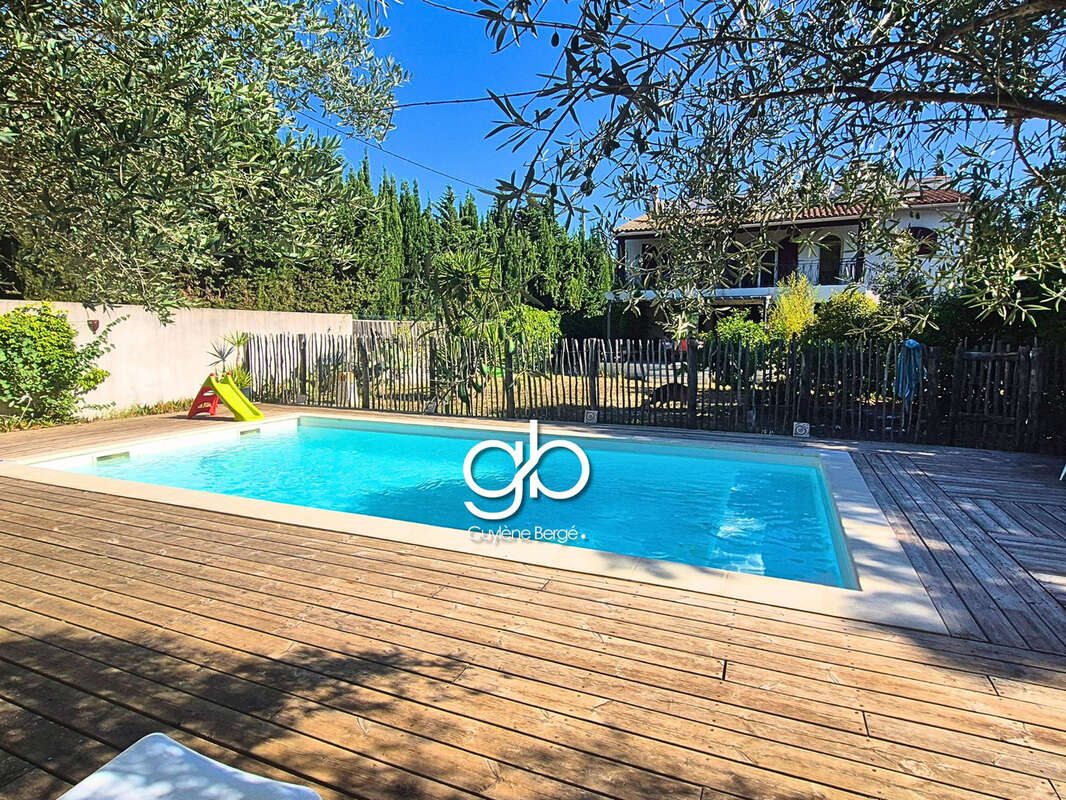 Maison à MONTPELLIER